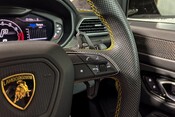 Lamborghini Urus S. SATIN PPF. ANIMA. CARPLAY. PANO ROOF. HEATED & MASSAGE SEATS. B&O 27