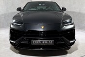 Lamborghini Urus S. SATIN PPF. ANIMA. CARPLAY. PANO ROOF. HEATED & MASSAGE SEATS. B&O 2