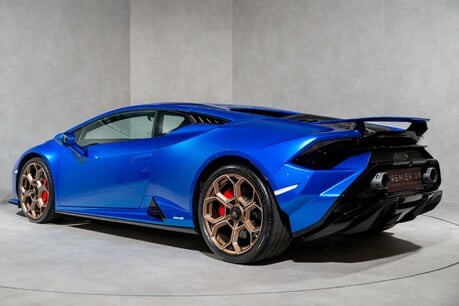 Lamborghini Huracan TECNICA. NOW SOLD. SIMILAR REQUIRED. PLEASE CALL 01903 254800. 6