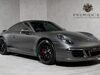 Porsche 911 CARRERA 4 GTS PDK. NOW SOLD. SIMILAR REQUIRED. PLEASE CALL 01903 254 800.