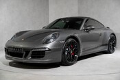 Porsche 911 CARRERA 4 GTS PDK. SPORTS CHRONO. CARBON INT. HEATED SEATS. CRUISE CONTROL 3