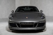 Porsche 911 CARRERA 4 GTS PDK. SPORTS CHRONO. CARBON INT. HEATED SEATS. CRUISE CONTROL 2