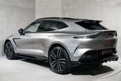 Aston Martin DBX 707 V8. ASTON WARRANTY. 2023 MODEL. CARBON CERAMICS. SPORTS EXHAUST. 6