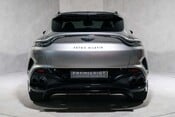 Aston Martin DBX 707 V8. ASTON WARRANTY. 2023 MODEL. CARBON CERAMICS. SPORTS EXHAUST. 5