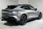 Aston Martin DBX 707 V8. ASTON WARRANTY. 2023 MODEL. CARBON CERAMICS. SPORTS EXHAUST. 4