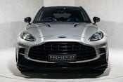 Aston Martin DBX 707 V8. ASTON WARRANTY. 2023 MODEL. CARBON CERAMICS. SPORTS EXHAUST. 2