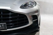 Aston Martin DBX 707 V8. ASTON WARRANTY. 2023 MODEL. CARBON CERAMICS. SPORTS EXHAUST. 24