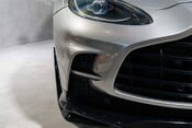 Aston Martin DBX 707 V8. ASTON WARRANTY. 2023 MODEL. CARBON CERAMICS. SPORTS EXHAUST. 23