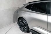 Aston Martin DBX 707 V8. ASTON WARRANTY. 2023 MODEL. CARBON CERAMICS. SPORTS EXHAUST. 32