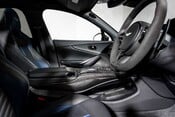 Aston Martin DBX 707 V8. ASTON WARRANTY. 2023 MODEL. CARBON CERAMICS. SPORTS EXHAUST. 43