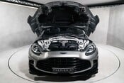 Aston Martin DBX 707 V8. ASTON WARRANTY. 2023 MODEL. CARBON CERAMICS. SPORTS EXHAUST. 30