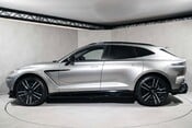 Aston Martin DBX 707 V8. ASTON WARRANTY. 2023 MODEL. CARBON CERAMICS. SPORTS EXHAUST. 8