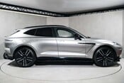 Aston Martin DBX 707 V8. ASTON WARRANTY. 2023 MODEL. CARBON CERAMICS. SPORTS EXHAUST. 7