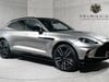 Aston Martin DBX 707 V8. ASTON WARRANTY. 2023 MODEL. CARBON CERAMICS. SPORTS EXHAUST. 