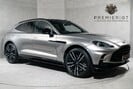 Aston Martin DBX 707 V8. ASTON WARRANTY. 2023 MODEL. CARBON CERAMICS. SPORTS EXHAUST. 