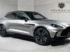 Aston Martin DBX 707 V8. NOW SOLD. SIMILAR REQUIRED. PLEASE CALL 01903 254800.