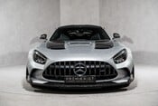 Mercedes-Benz Amg GT BLACK SERIES. FULL PFF. CARBON EXT PACK. 2