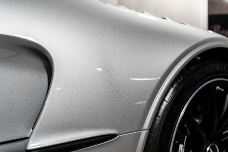 Mercedes-Benz Amg GT BLACK SERIES. FULL PFF. CARBON EXT PACK. 20