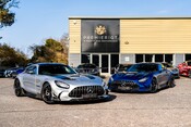 Mercedes-Benz Amg GT BLACK SERIES. FULL PFF. CARBON EXT PACK. 53