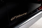 Porsche 911 GT3 TOURING PDK. HOUNDSTOOTH INTERIOR. FRONT PPF. SPORTS CHRONO. 17