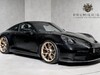 Porsche 911 GT3 TOURING PDK. HOUNDSTOOTH INTERIOR. FRONT PPF. SPORTS CHRONO. 