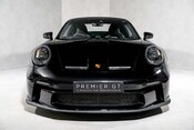 Porsche 911 GT3 TOURING PDK. HOUNDSTOOTH INTERIOR. FRONT PPF. SPORTS CHRONO. 2