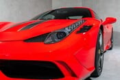 Ferrari 458 Speciale AB. ROSSO SCUDERIA. FULL PPF. FULL FERRARI SERVICE HISTORY. 34