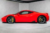 Ferrari 458 Speciale AB. ROSSO SCUDERIA. FULL PPF. FULL FERRARI SERVICE HISTORY. 7