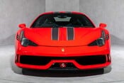 Ferrari 458 Speciale NOW SOLD. SIMILAR REQUIRED. PLEASE CALL 01903 254800. 2