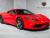 Ferrari 458 Speciale NOW SOLD. SIMILAR REQUIRED. PLEASE CALL 01903 254800.