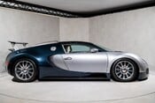 Bugatti Veyron 16.4. UK CAR. LOW MILEAGE. ADJUSTABLE SUSPENSION. HEATED SEATS. BURMESTER. 7