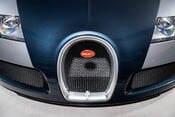 Bugatti Veyron 16.4. UK CAR. LOW MILEAGE. ADJUSTABLE SUSPENSION. HEATED SEATS. BURMESTER. 12