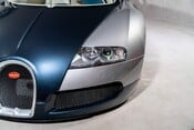 Bugatti Veyron 16.4. UK CAR. LOW MILEAGE. ADJUSTABLE SUSPENSION. HEATED SEATS. BURMESTER. 14