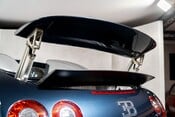 Bugatti Veyron 16.4. UK CAR. LOW MILEAGE. ADJUSTABLE SUSPENSION. HEATED SEATS. BURMESTER. 27