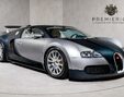 Bugatti Veyron 16.4. NOW SOLD. SIMILAR REQUIRED. PLEASE CALL 01903 254800.