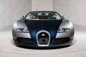 Bugatti Veyron 16.4. UK CAR. LOW MILEAGE. ADJUSTABLE SUSPENSION. HEATED SEATS. BURMESTER. 2