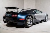 Bugatti Veyron 16.4. UK CAR. LOW MILEAGE. ADJUSTABLE SUSPENSION. HEATED SEATS. BURMESTER. 4