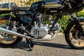 Ducati 900 SS DESMO. EXCELLENT EXAMPLE. NEW GASKETS. UPDATED CARBS. SINGLE & DUAL SEAT 12