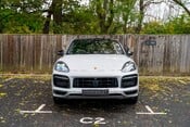 Porsche Cayenne GTS. CARBON INT PACK. BOSE. HEATED STEERING WHEEL. PAN ROOF. CARPLAY. 2