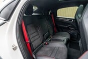 Porsche Cayenne GTS. CARBON INT PACK. BOSE. HEATED STEERING WHEEL. PAN ROOF. CARPLAY. 14