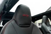 Porsche Cayenne GTS. CARBON INT PACK. BOSE. HEATED STEERING WHEEL. PAN ROOF. CARPLAY. 16