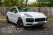 Porsche Cayenne GTS. CARBON INT PACK. BOSE. HEATED STEERING WHEEL. PAN ROOF. CARPLAY. 