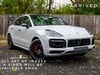 Porsche Cayenne GTS. CARBON INT PACK. BOSE. HEATED STEERING WHEEL. PAN ROOF. CARPLAY. 