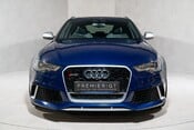 Audi RS6 AVANT QAUTTRO. RS SUSPENSION PLUS. PANO ROOF. SPORTS EXHAUST. HEATED SEATS 2