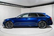 Audi RS6 AVANT QAUTTRO. RS SUSPENSION PLUS. PANO ROOF. SPORTS EXHAUST. HEATED SEATS 8