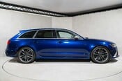 Audi RS6 AVANT QAUTTRO. RS SUSPENSION PLUS. PANO ROOF. SPORTS EXHAUST. HEATED SEATS 7