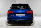 Audi RS6 AVANT QAUTTRO. RS SUSPENSION PLUS. PANO ROOF. SPORTS EXHAUST. HEATED SEATS 5