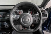 Audi RS6 AVANT QAUTTRO. RS SUSPENSION PLUS. PANO ROOF. SPORTS EXHAUST. HEATED SEATS 19