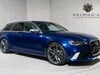 Audi RS6 AVANT QAUTTRO. NOW SOLD. SIMILAR REQUIRED. PLEASE CALL 01903 254 800.