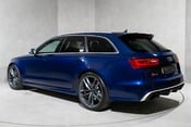 Audi RS6 AVANT QAUTTRO. RS SUSPENSION PLUS. PANO ROOF. SPORTS EXHAUST. HEATED SEATS 6